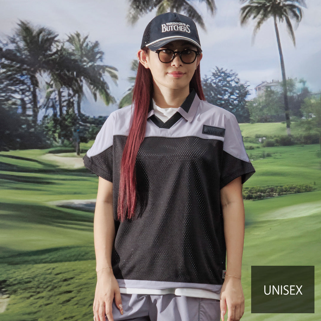 Mesh Combi Reflector POLO  With Mock