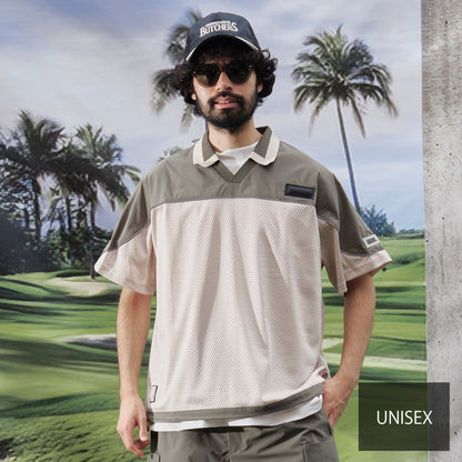 Mesh Combi Reflector POLO  With Mock