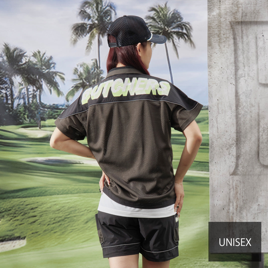 Mesh Combi Reflector POLO  With Mock