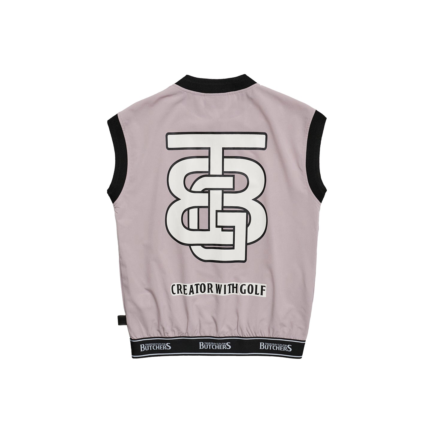 LOGO Elastic Band No Sleeve