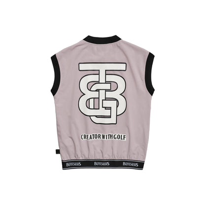 LOGO Elastic Band No Sleeve