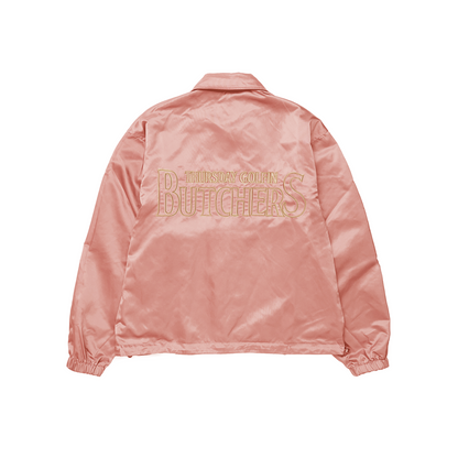 Reversible Nylon Coach JK