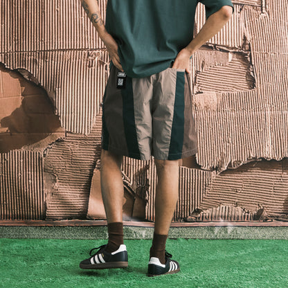 Nylon Multi Stripe SRT