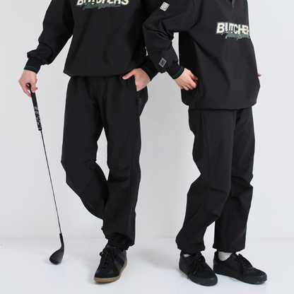 4Way Stretch D/face Pants