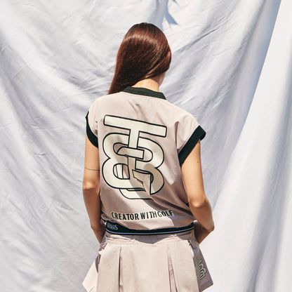 LOGO Elastic Band No Sleeve