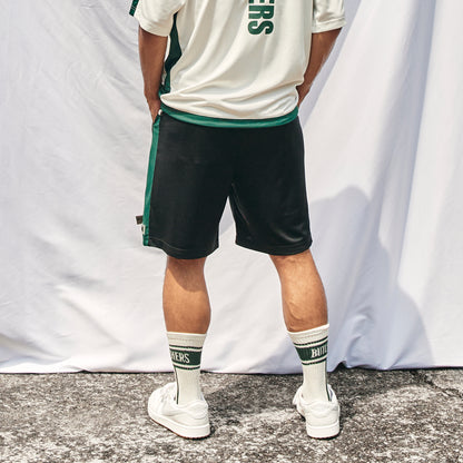 Spread Side Line Shorts