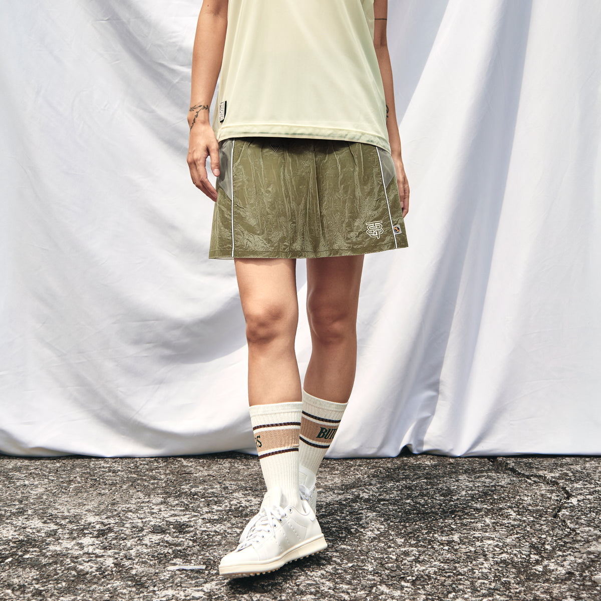 Sheer Reflector SK