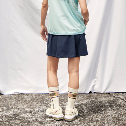 Stretch Back Pleats SK