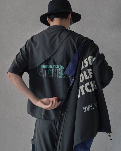 Tro Hide Print  Mock PO