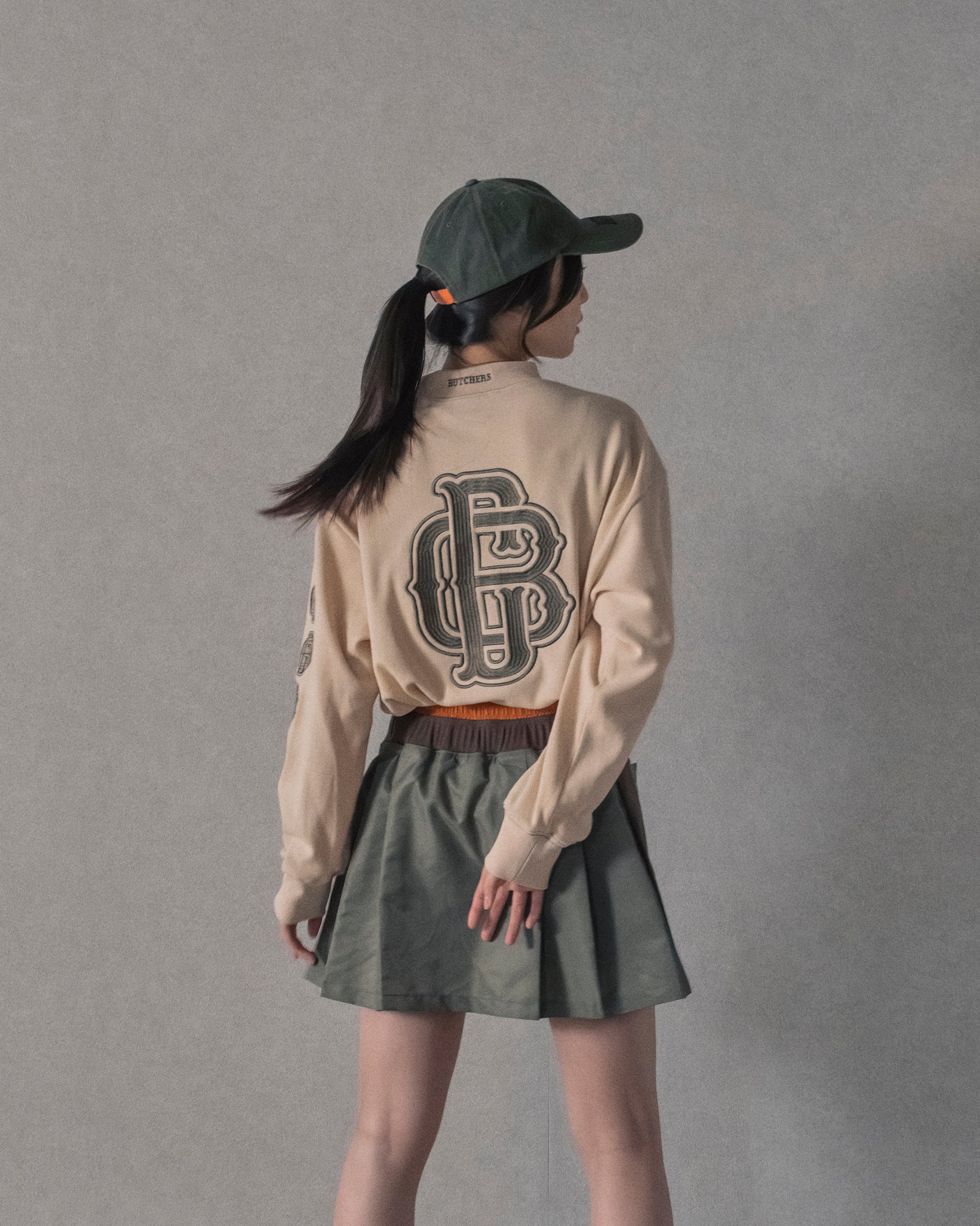 商品 – THURSDAY GOLFIN BUTCHERS