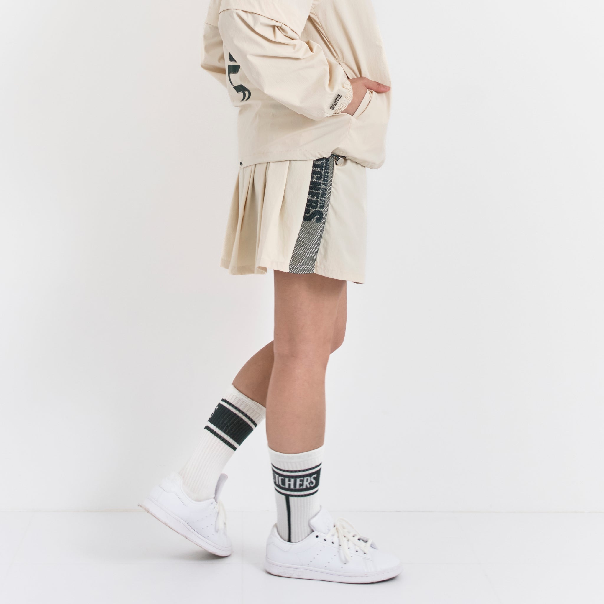 THURSDAY GOLFING BUTCHERS ブッチャーズ スカート skirt – THURSDAY GOLFIN BUTCHERS