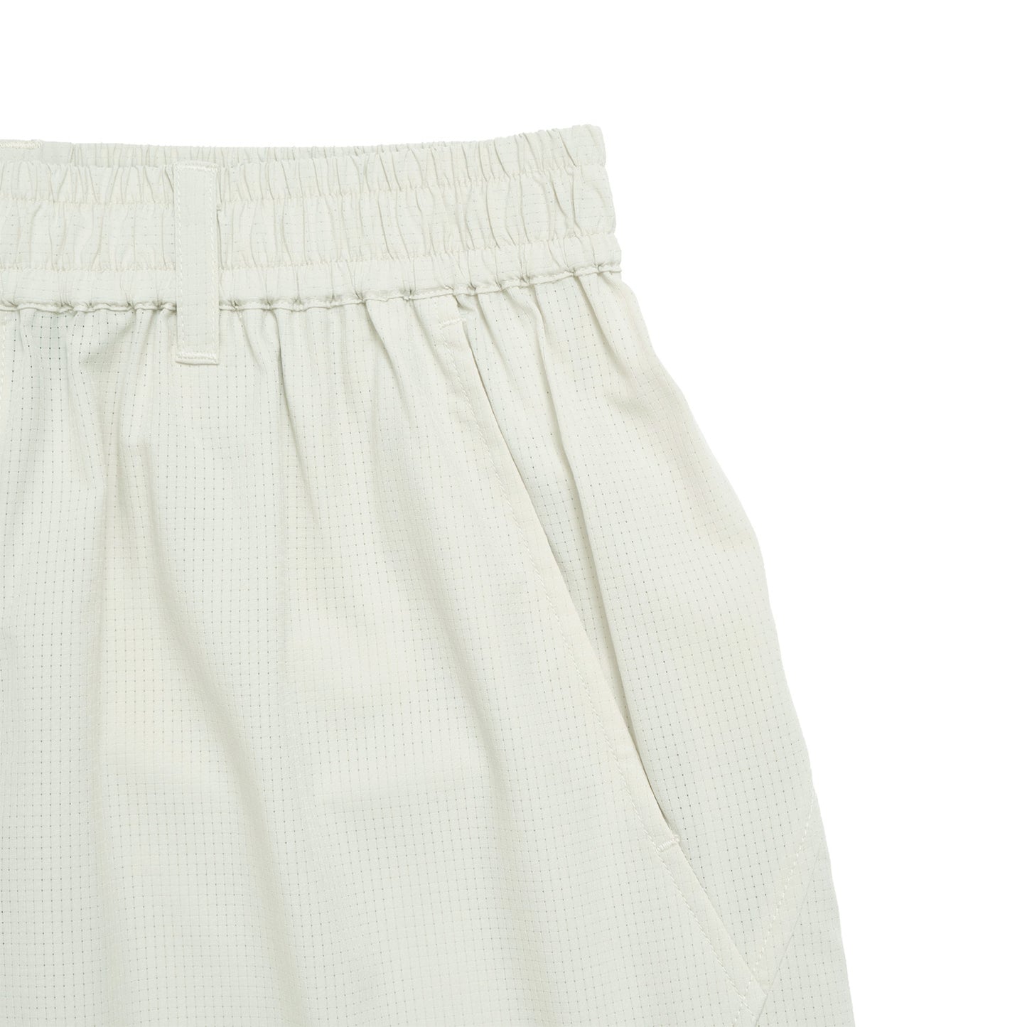 Hole In Fabric Side Mesh SRT
