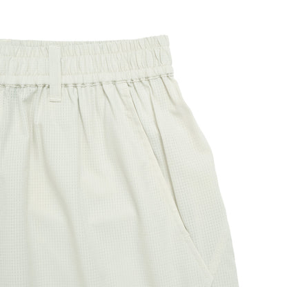 Hole In Fabric Side Mesh SRT