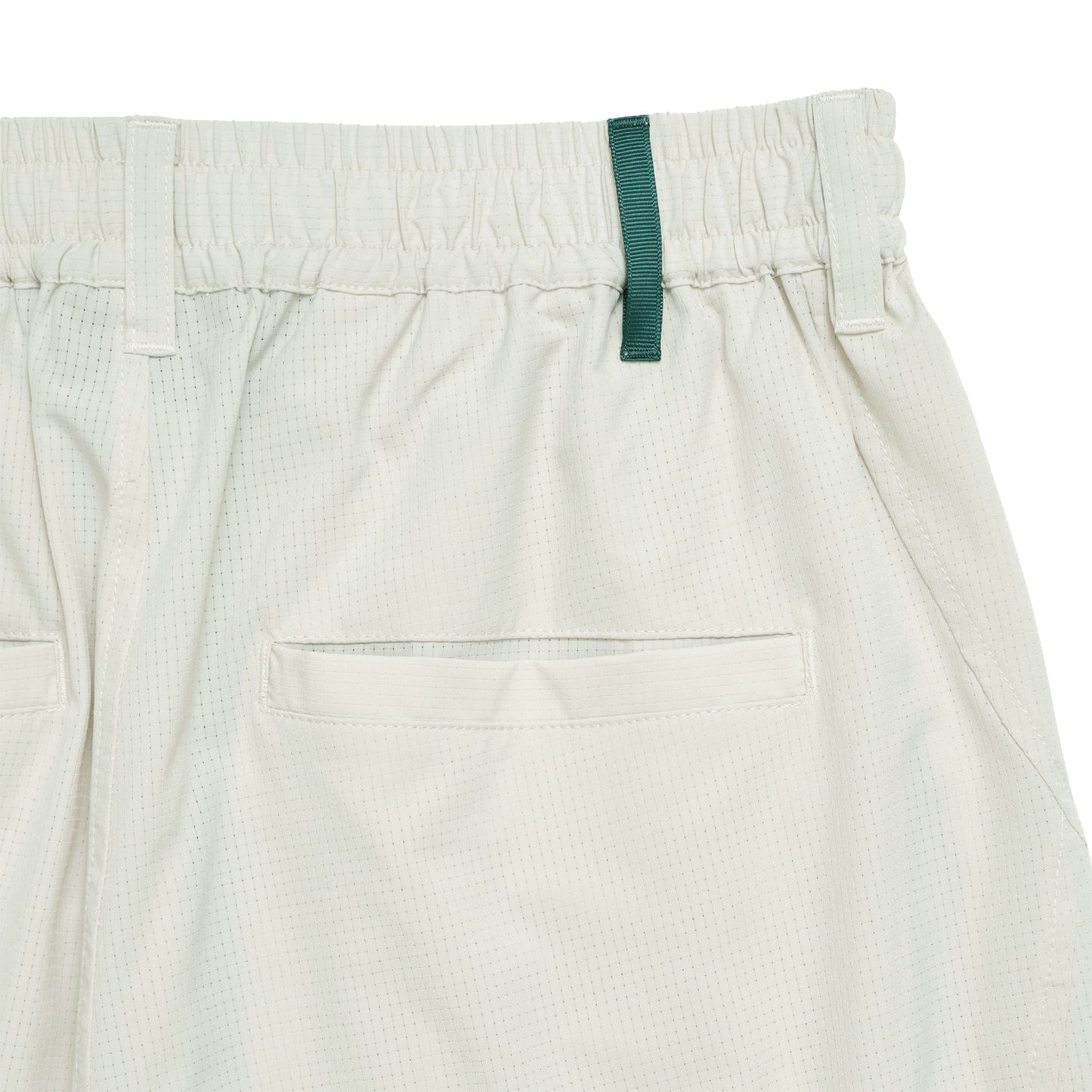 Hole In Fabric Side Mesh SRT
