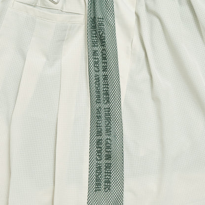 Hole In Fabric Side Mesh SK