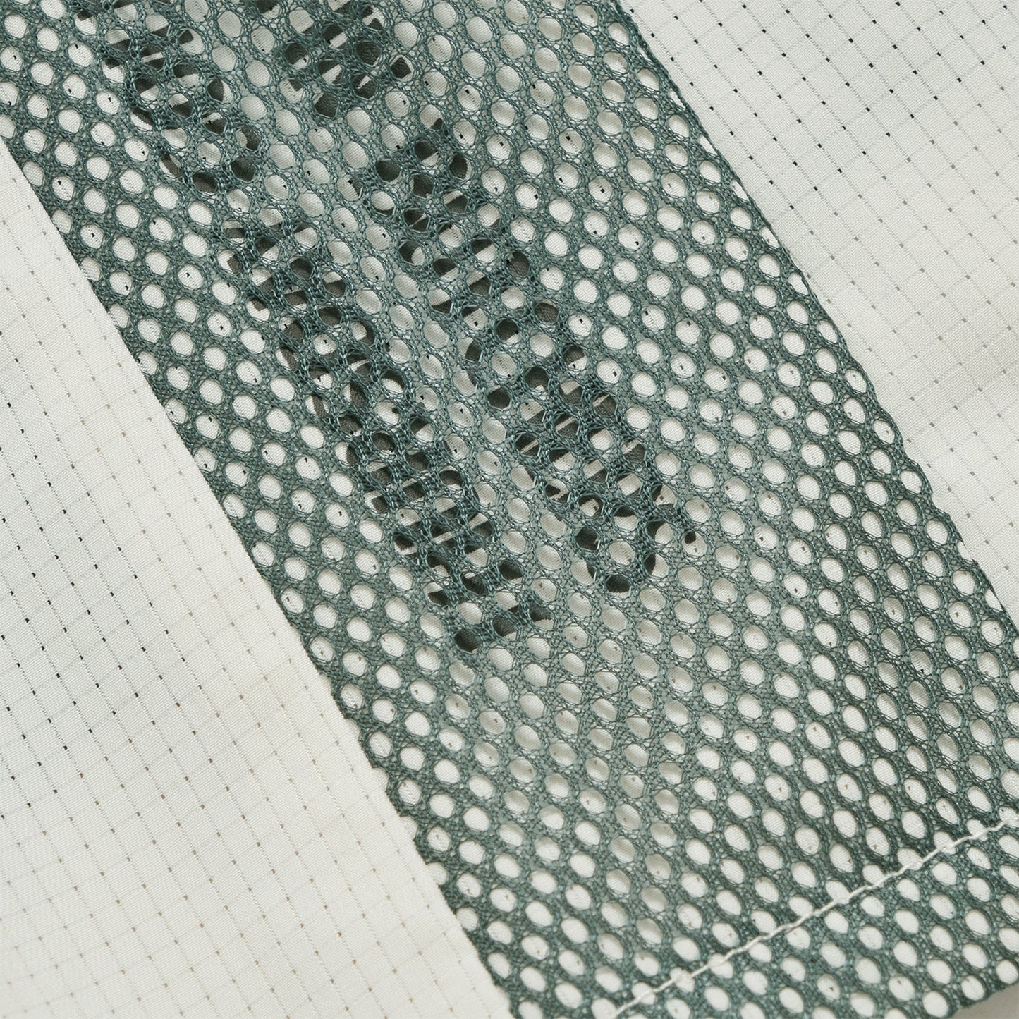 Hole In Fabric Side Mesh SK