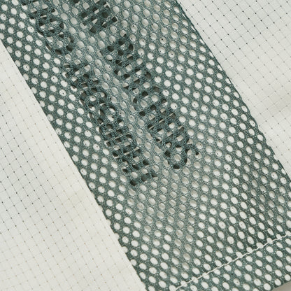 Hole In Fabric Side Mesh SK