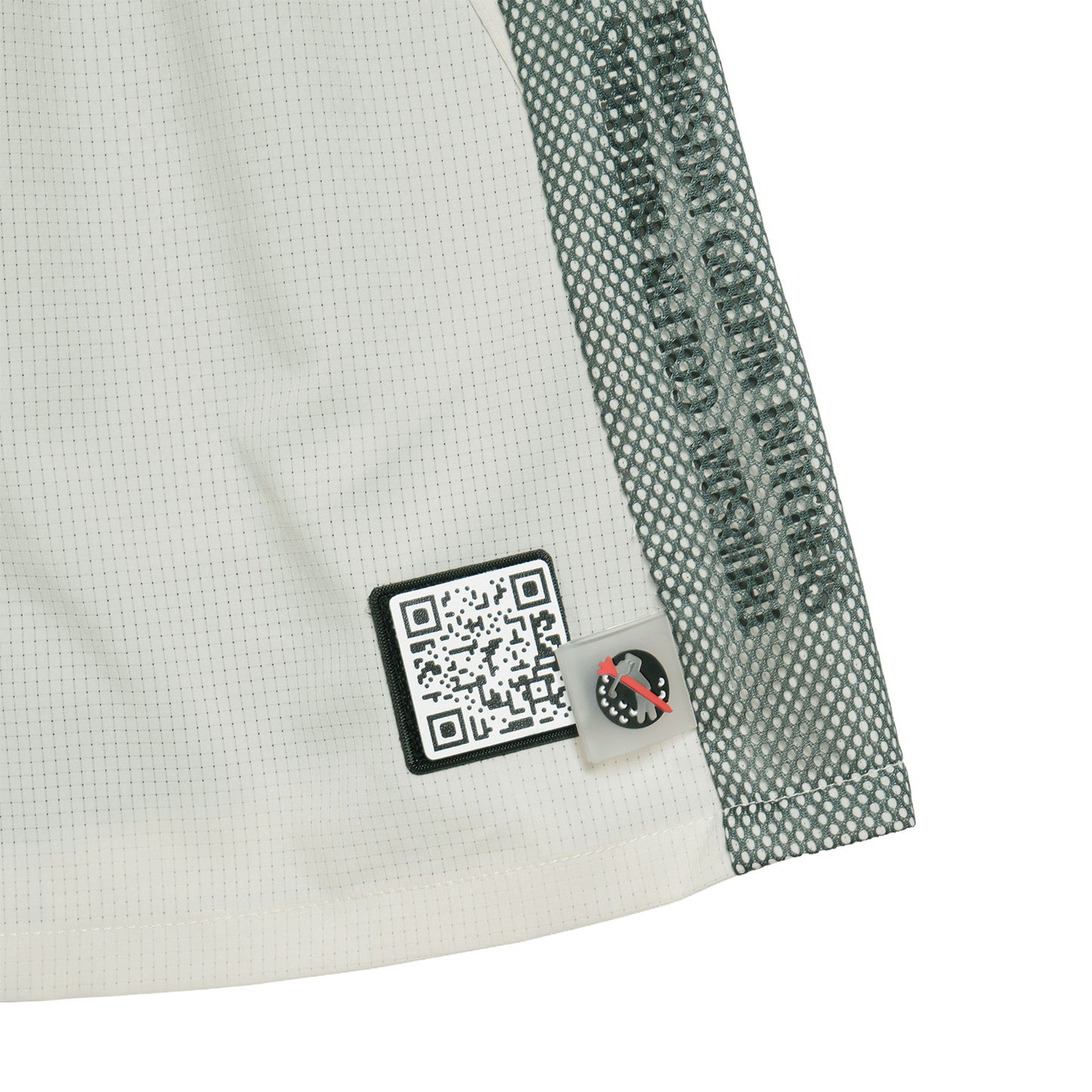 Hole In Fabric Side Mesh SK