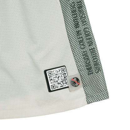 Hole In Fabric Side Mesh SK