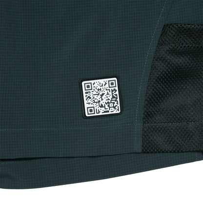 Hole In Fabric Side Mesh SRT