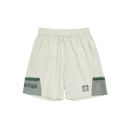 Hole In Fabric Side Mesh SRT