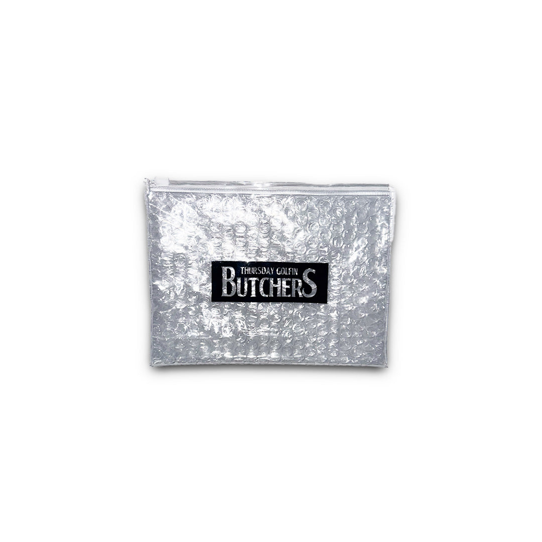 BUTCHERS 【HAPPY SET】 – THURSDAY GOLFIN BUTCHERS