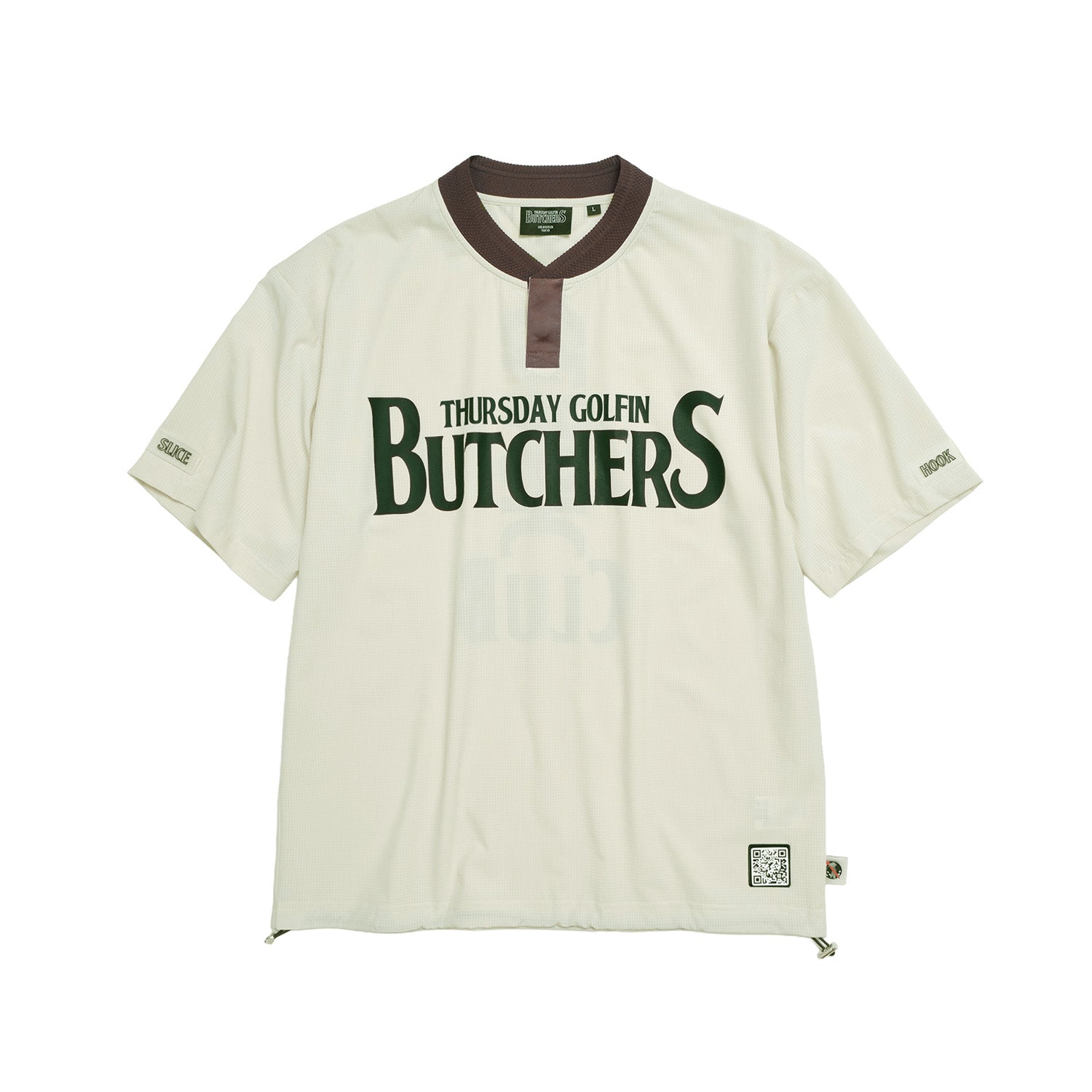 MENS – THURSDAY GOLFIN BUTCHERS