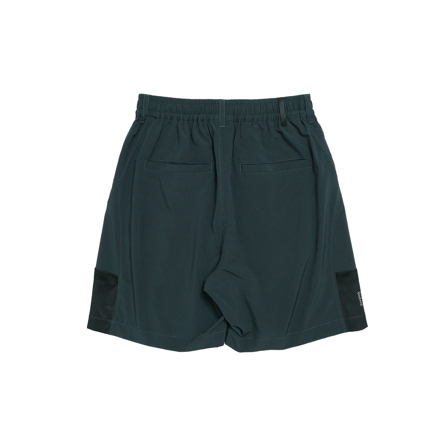 Hole In Fabric Side Mesh SRT