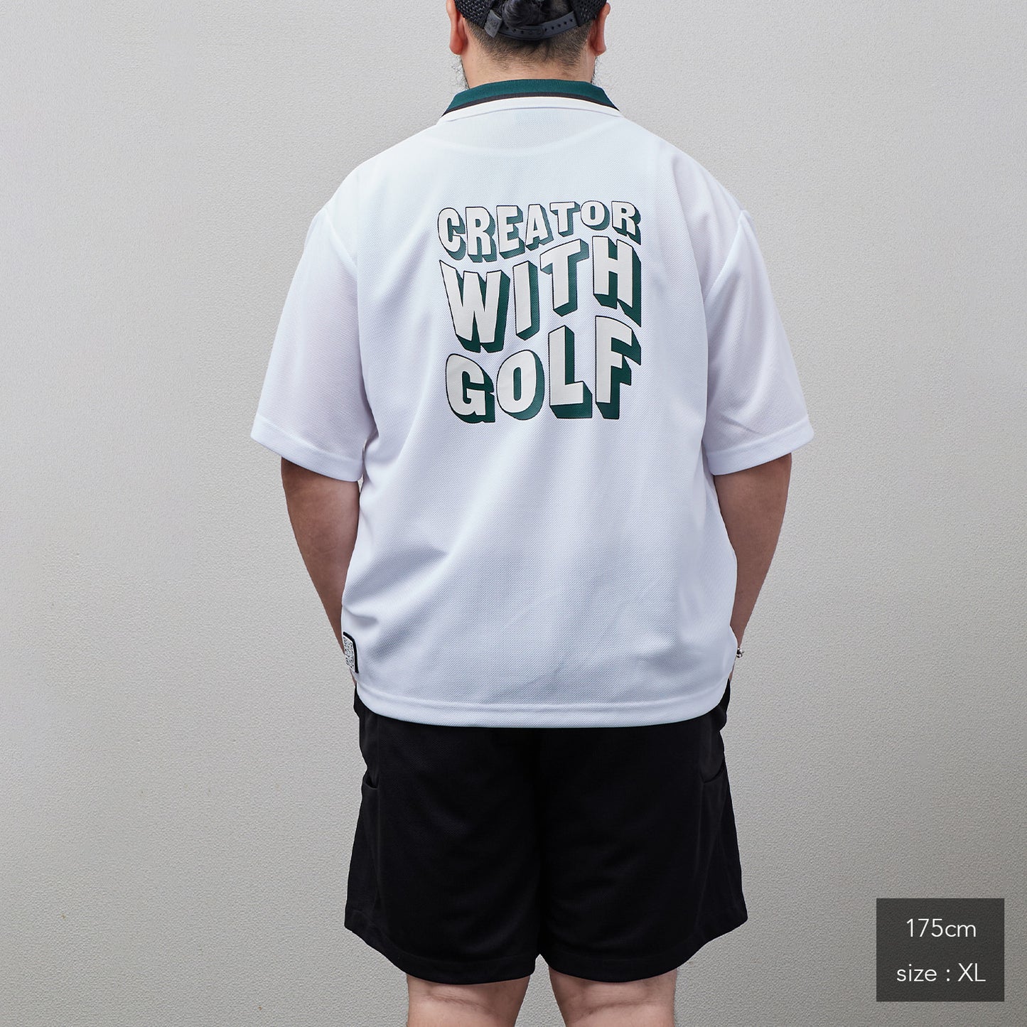 Breathable Jersey OPEN PO