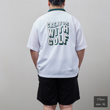 Breathable Jersey OPEN PO