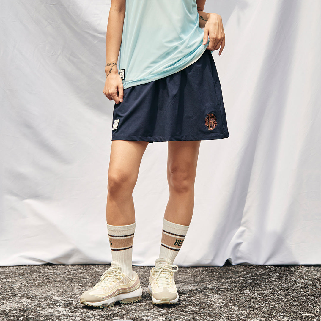 Stretch Back Pleats SK