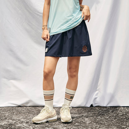 Stretch Back Pleats SK