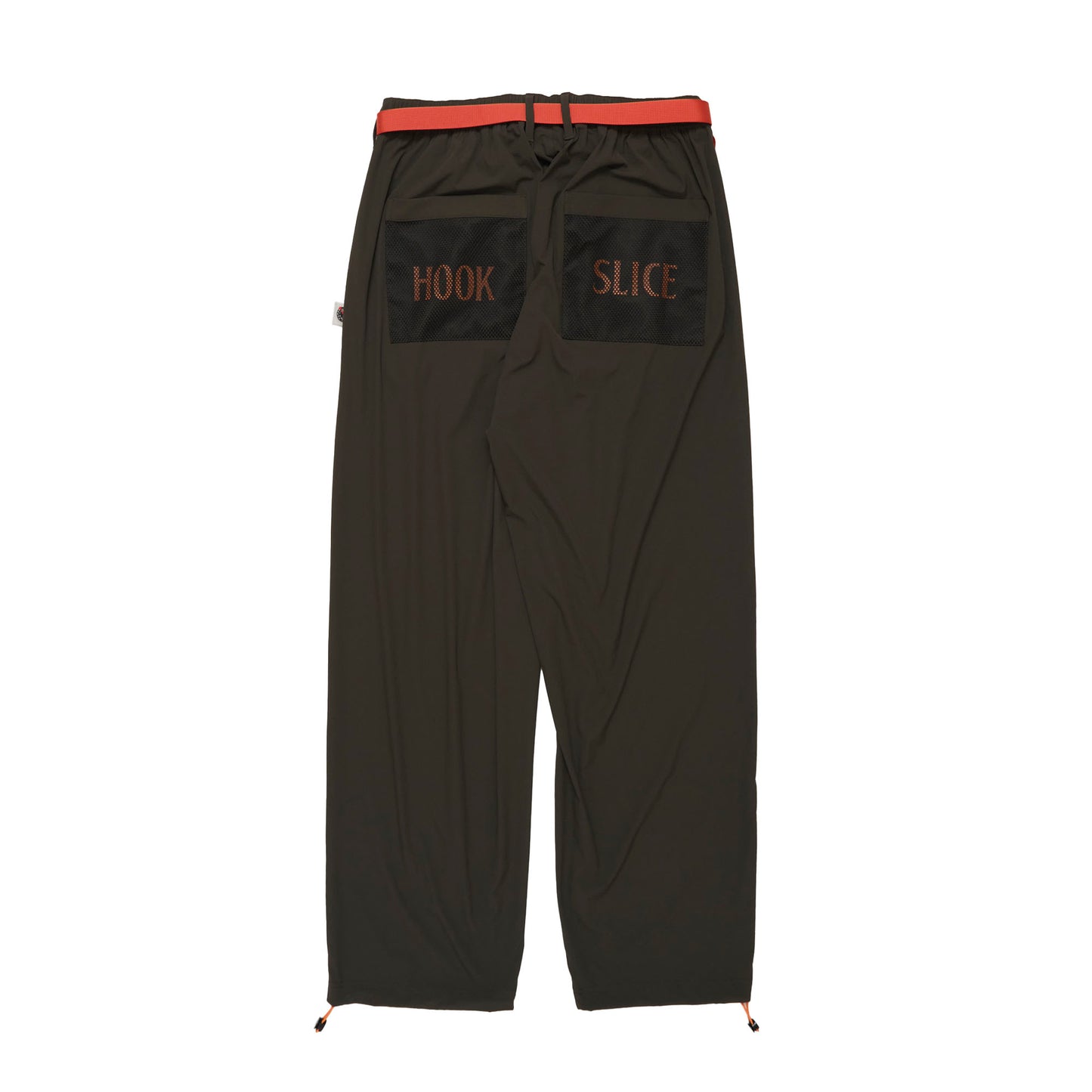 【Essential】Rip Stretch Wide PT (PT-18)