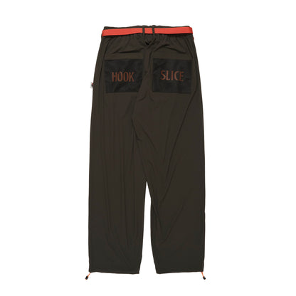 【Essential】Rip Stretch Wide PT (PT-18)