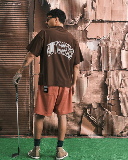 Mesh Layered Slope Line POLO