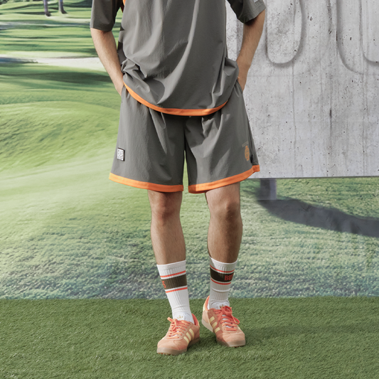 Thursday Golfin Butchers レディース パンツS/M Thursday Golfin