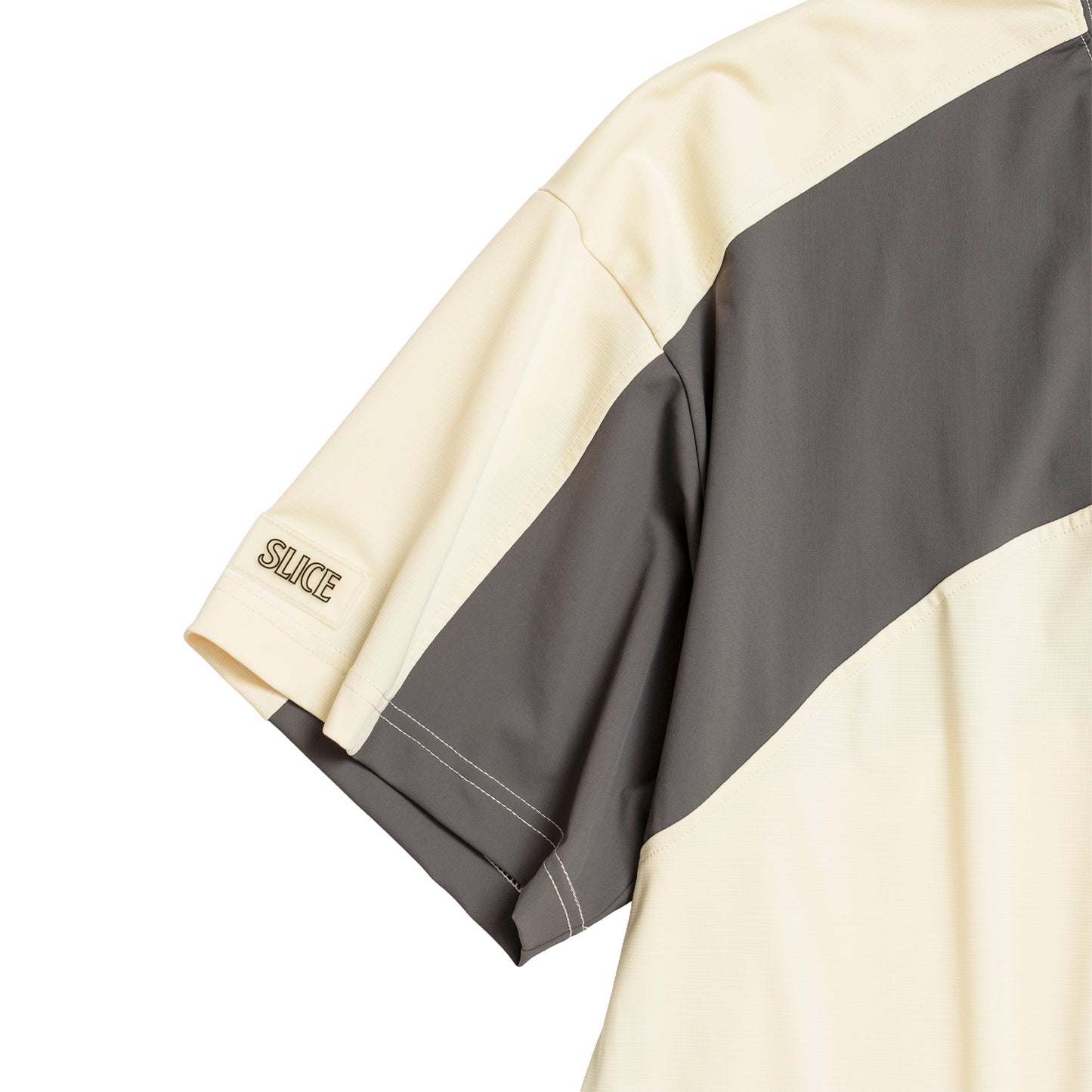 Ice Jersey 2tone MOCK