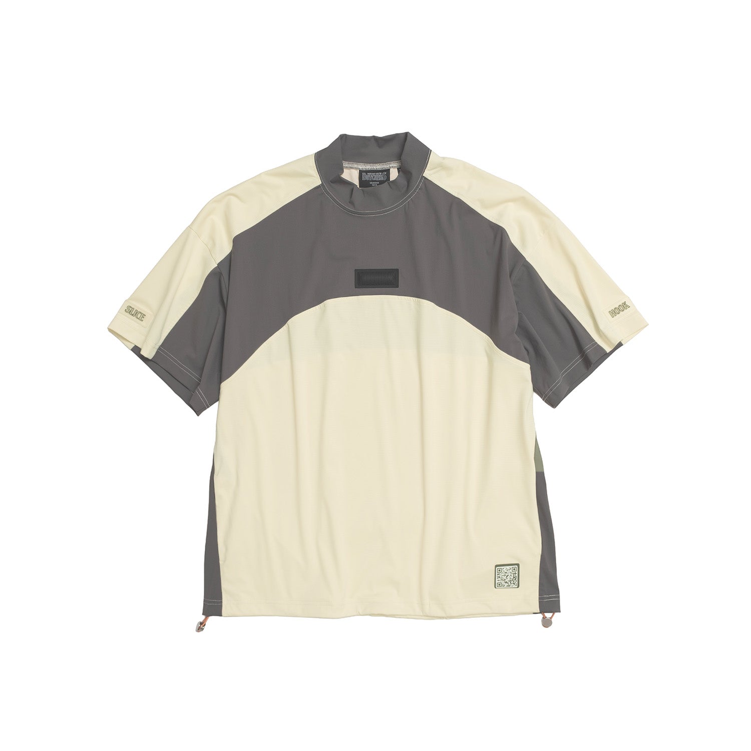 THURSDAY GOLFIN BUTCHERS 長袖ポロシャツ tops – THURSDAY GOLFIN BUTCHERS