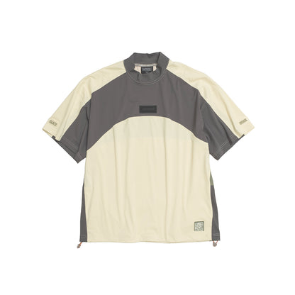 Ice Jersey 2tone MOCK