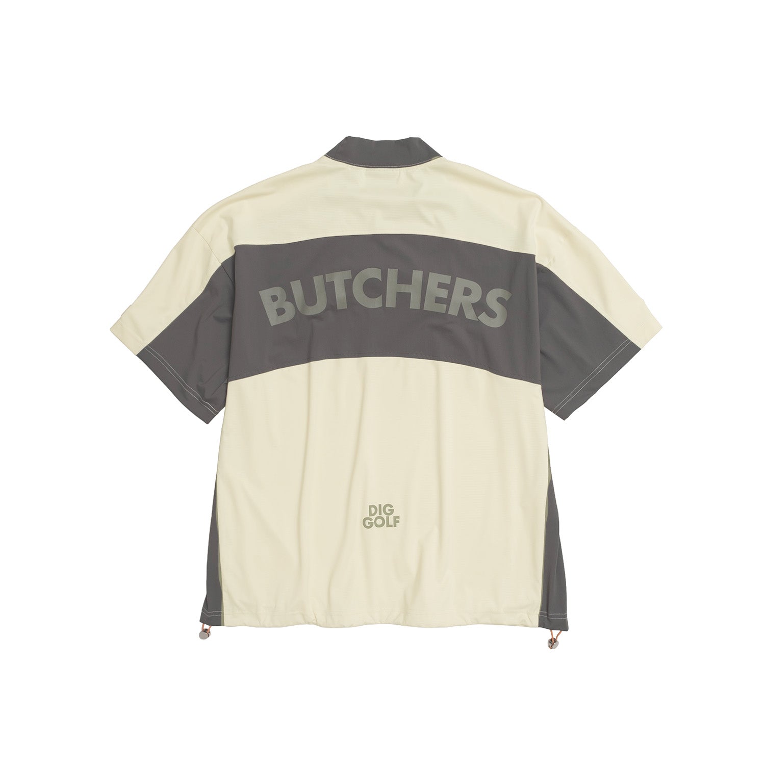 tops – THURSDAY GOLFIN BUTCHERS