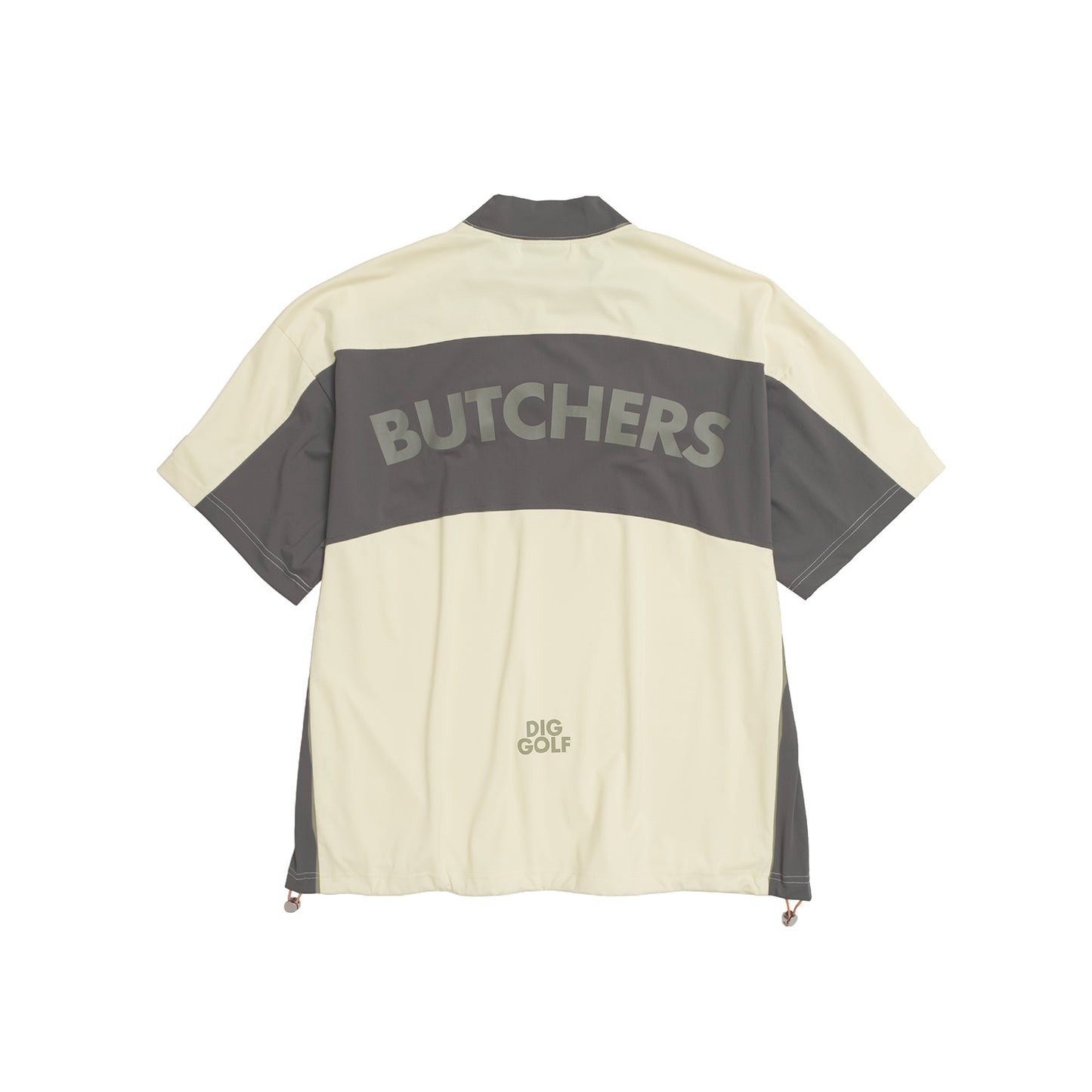 Ice Jersey 2tone MOCK