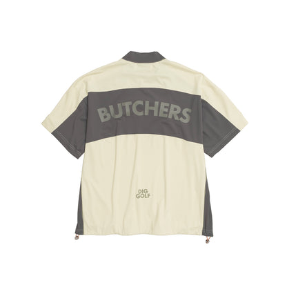 Ice Jersey 2tone MOCK