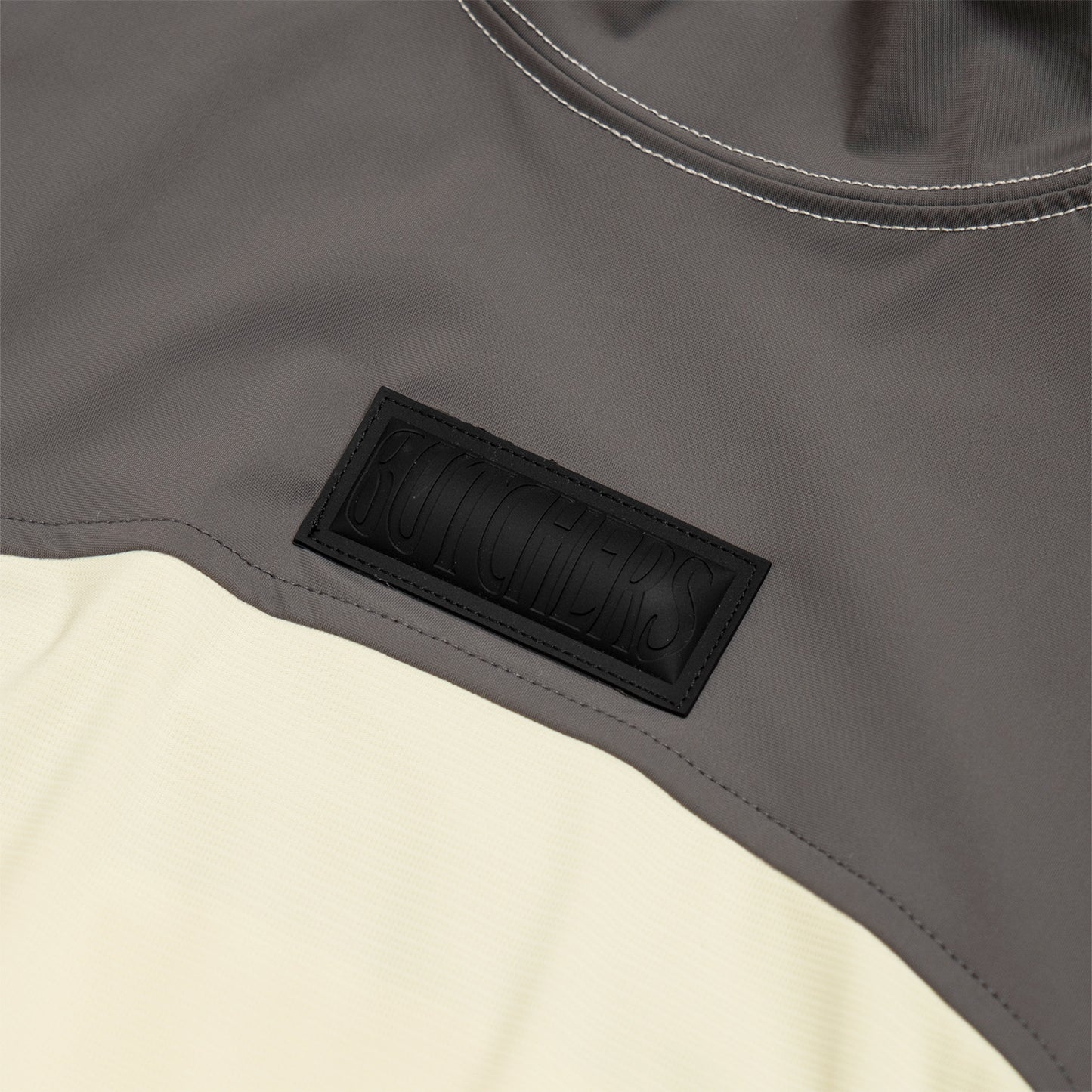 Ice Jersey Sleeve Less MOCK