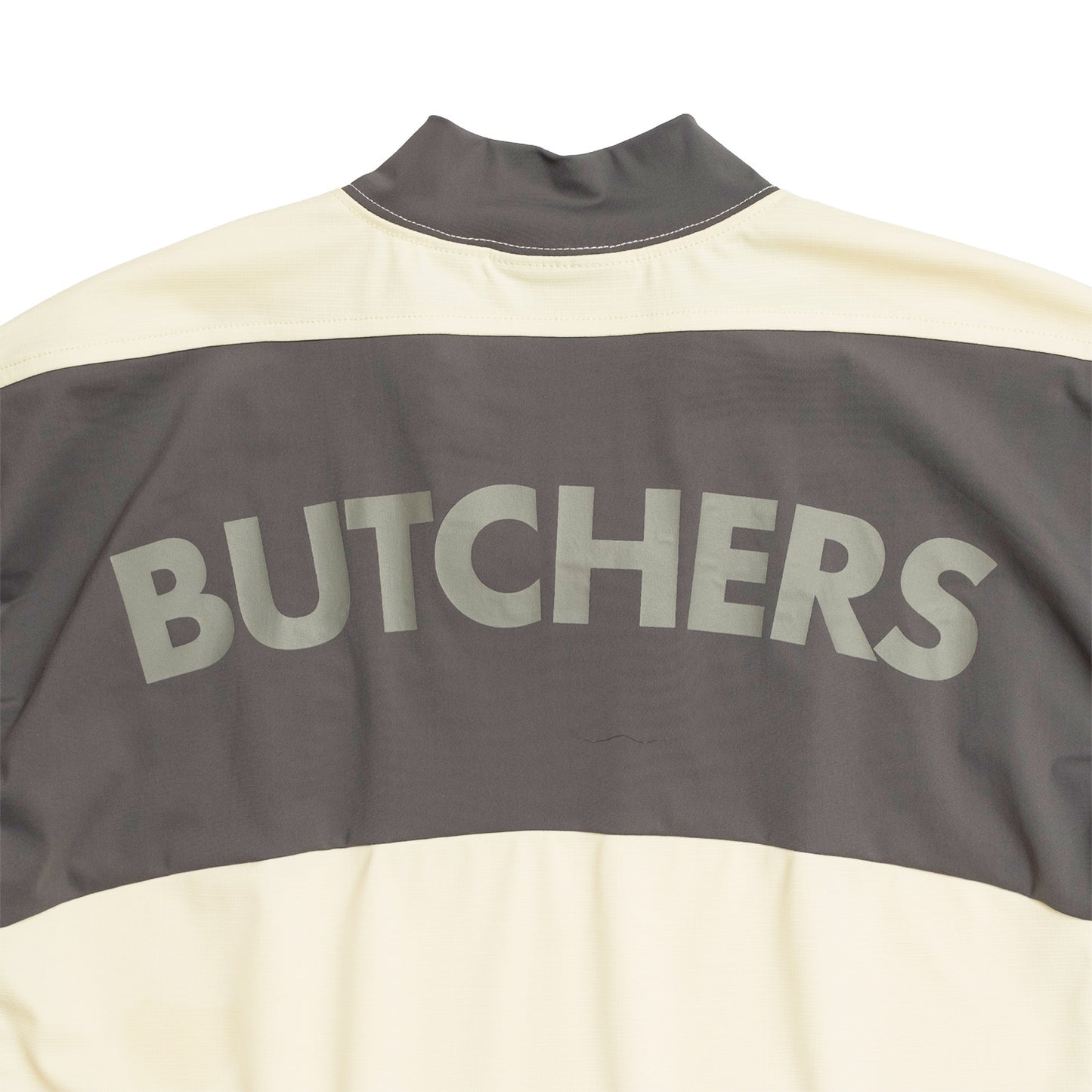 Ice Jersey 2tone MOCK