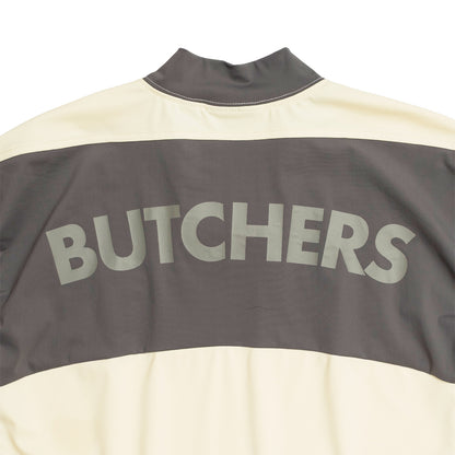 Ice Jersey Sleeve Less MOCK