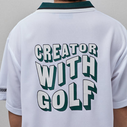 Breathable Jersey OPEN PO