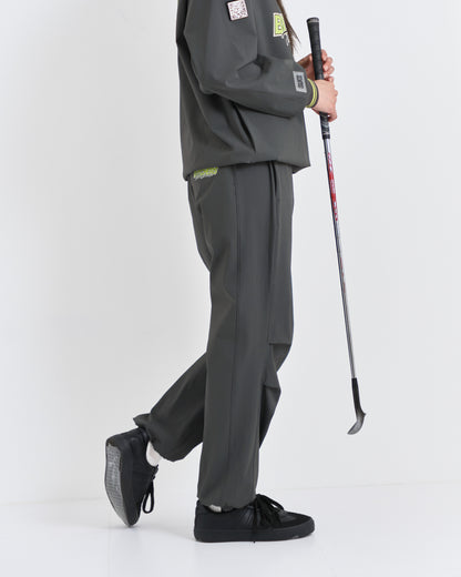 4Way Stretch D/face Pants