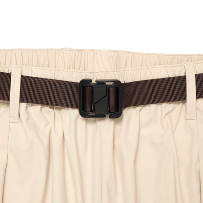 【Essential】Rip Stretch Wide PT (PT-18)
