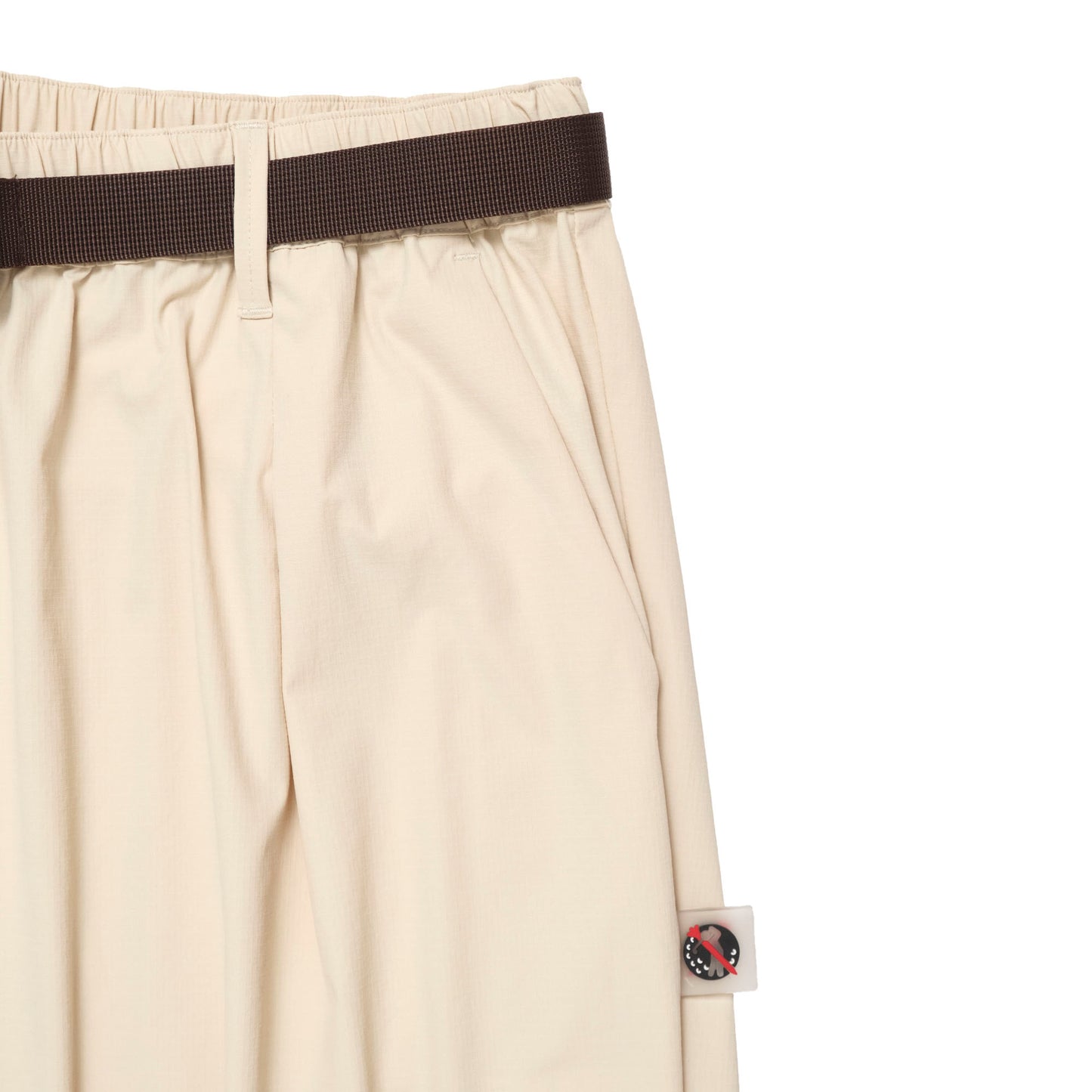 【Essential】Rip Stretch Wide PT (PT-18)