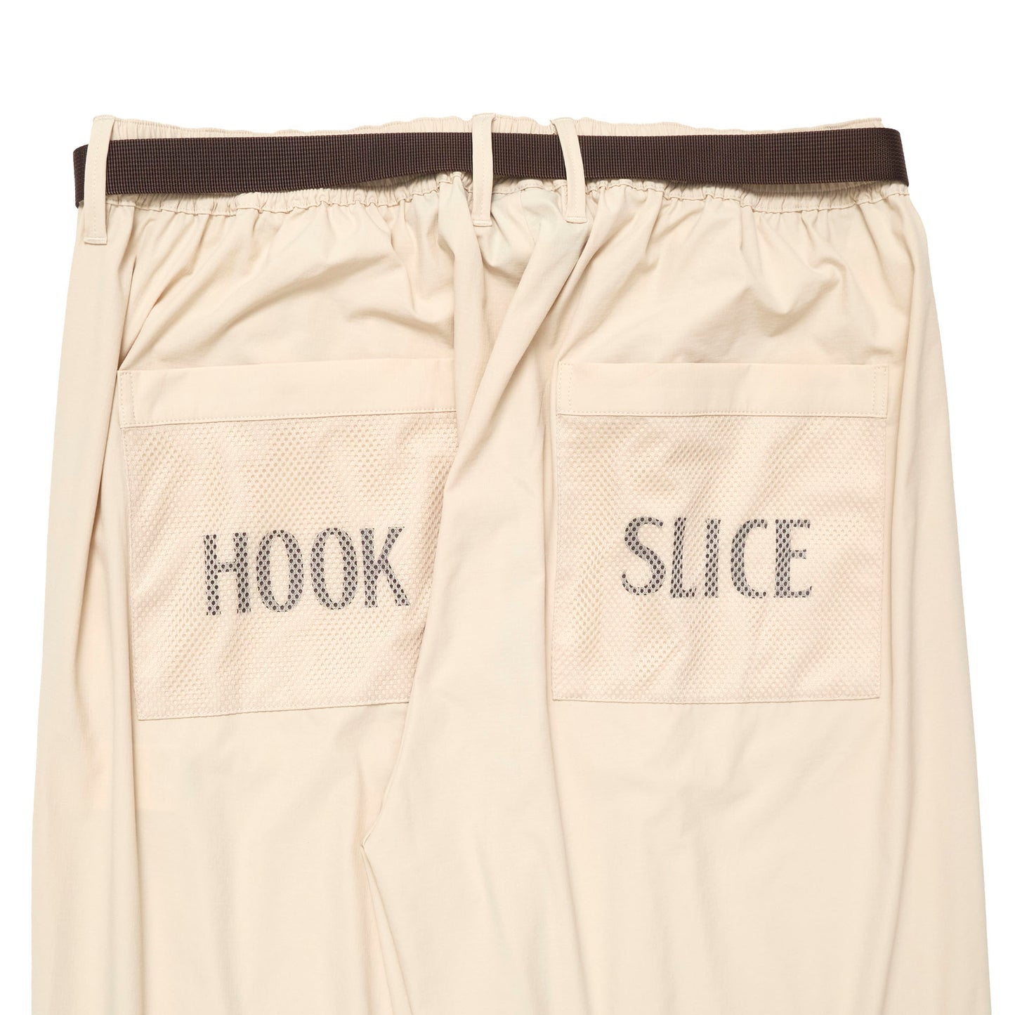 【Essential】Rip Stretch Wide PT (PT-18)